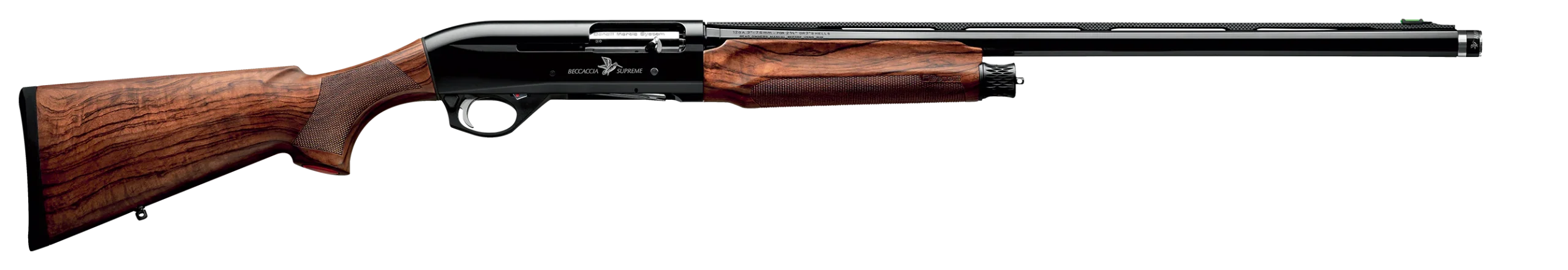 Escopeta Benelli Montefeltro Beccaccia Supreme