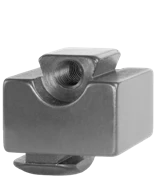 Pletina Trasera Pivotante Apel