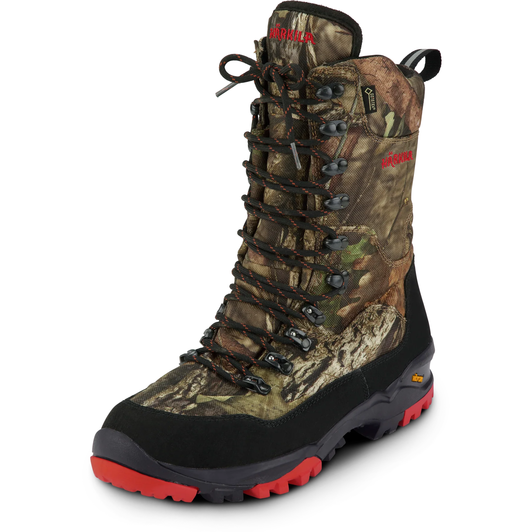 Botas de Caza Moose Hunter GTX - Imagen 2