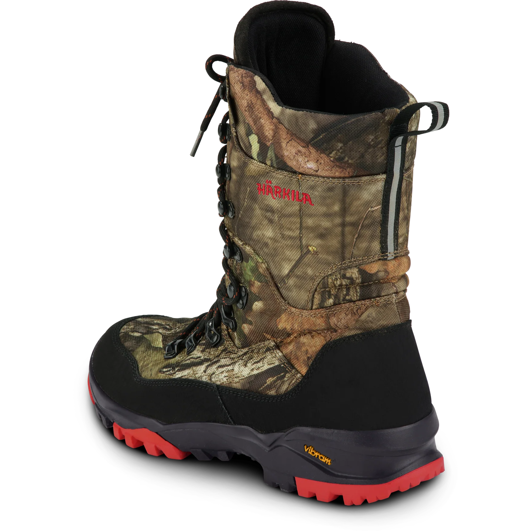 Botas de Caza Moose Hunter GTX - Imagen 3