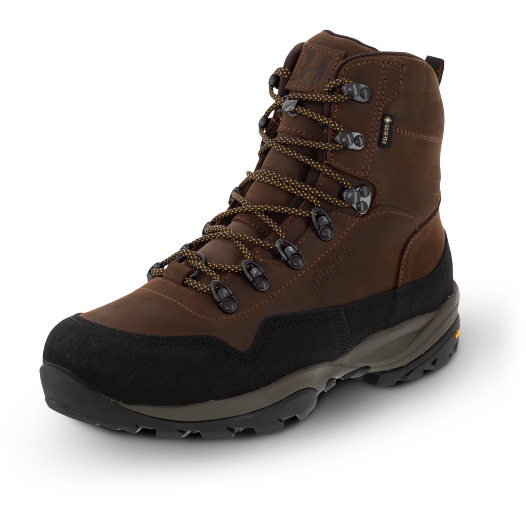 Botas HÄRKILA Pro Hunter Ledge 2.0 GTX - Imagen 2