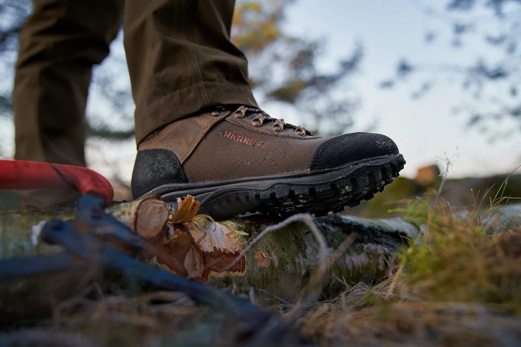 Botas de Caza Wildwood 2.0 GTX para Señora - Imagen 5