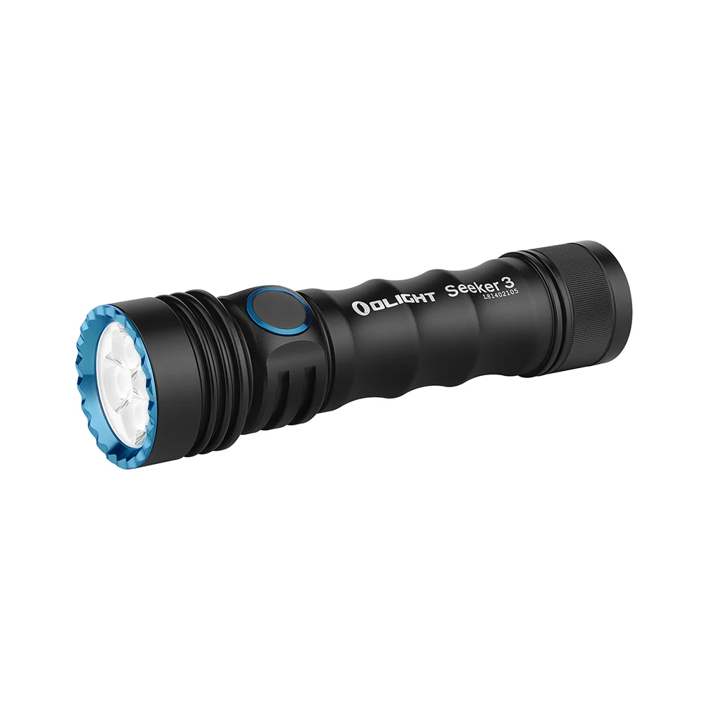 Linterna LED Seeker 3