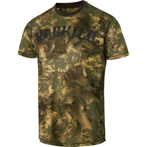 Camiseta Lynx