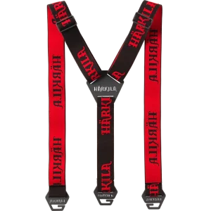 Tirantes Härkila Tech Braces