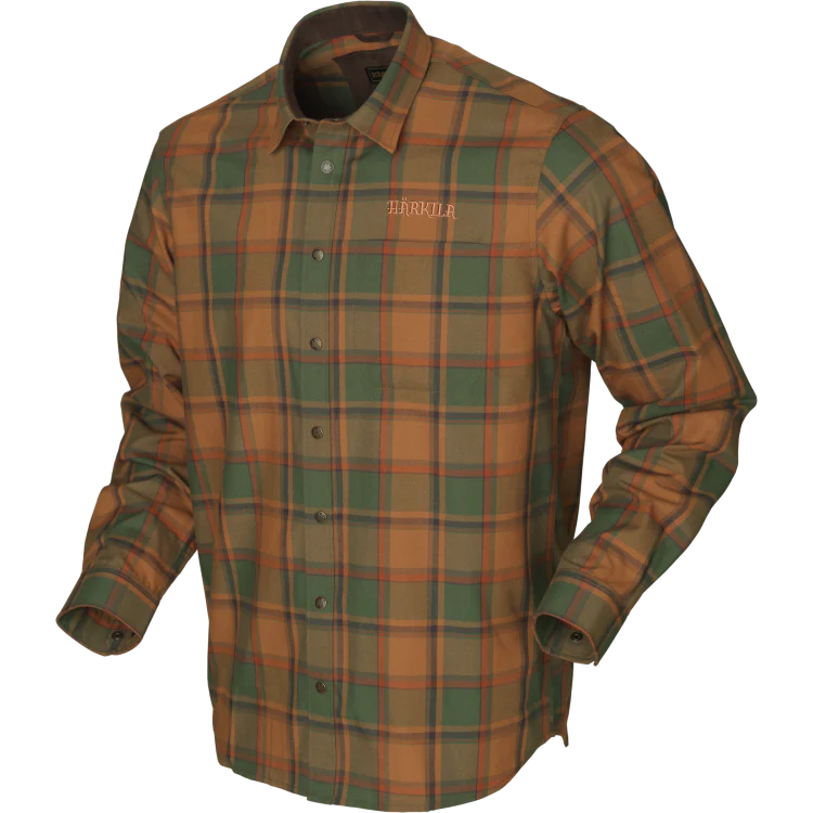 Camisa Metso Active Shirt - Imagen 5