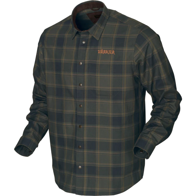 Camisa Metso Active Shirt - Imagen 2