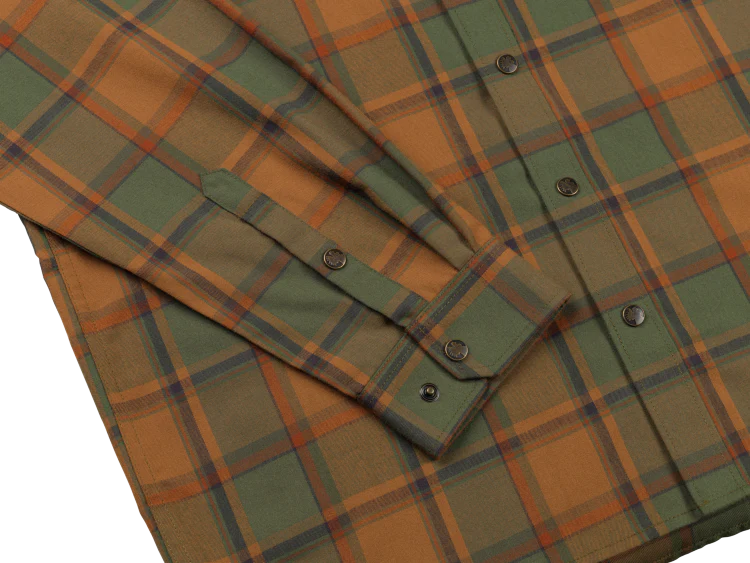 Camisa Metso Active Shirt - Imagen 7