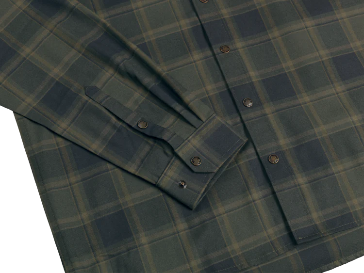 Camisa Metso Active Shirt - Imagen 4