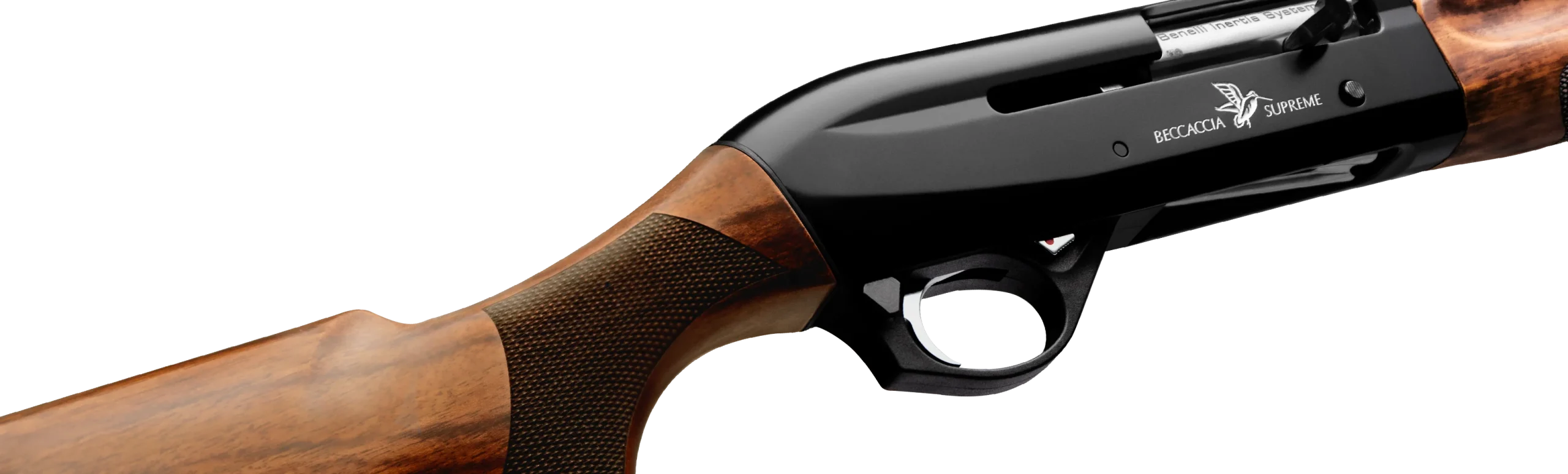 Escopeta Benelli Montefeltro Beccaccia Supreme - Imagen 4