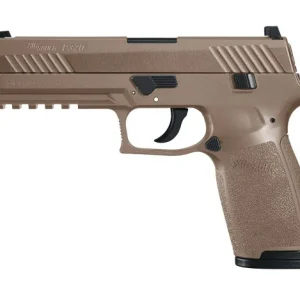 Pistola de Aire Comprimido P320 M17