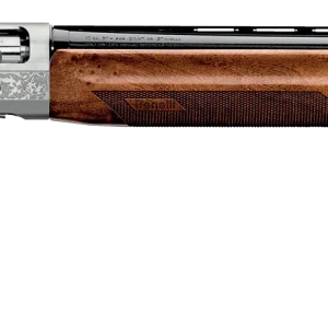 Escopeta Benelli Duca di Montefeltro Silver