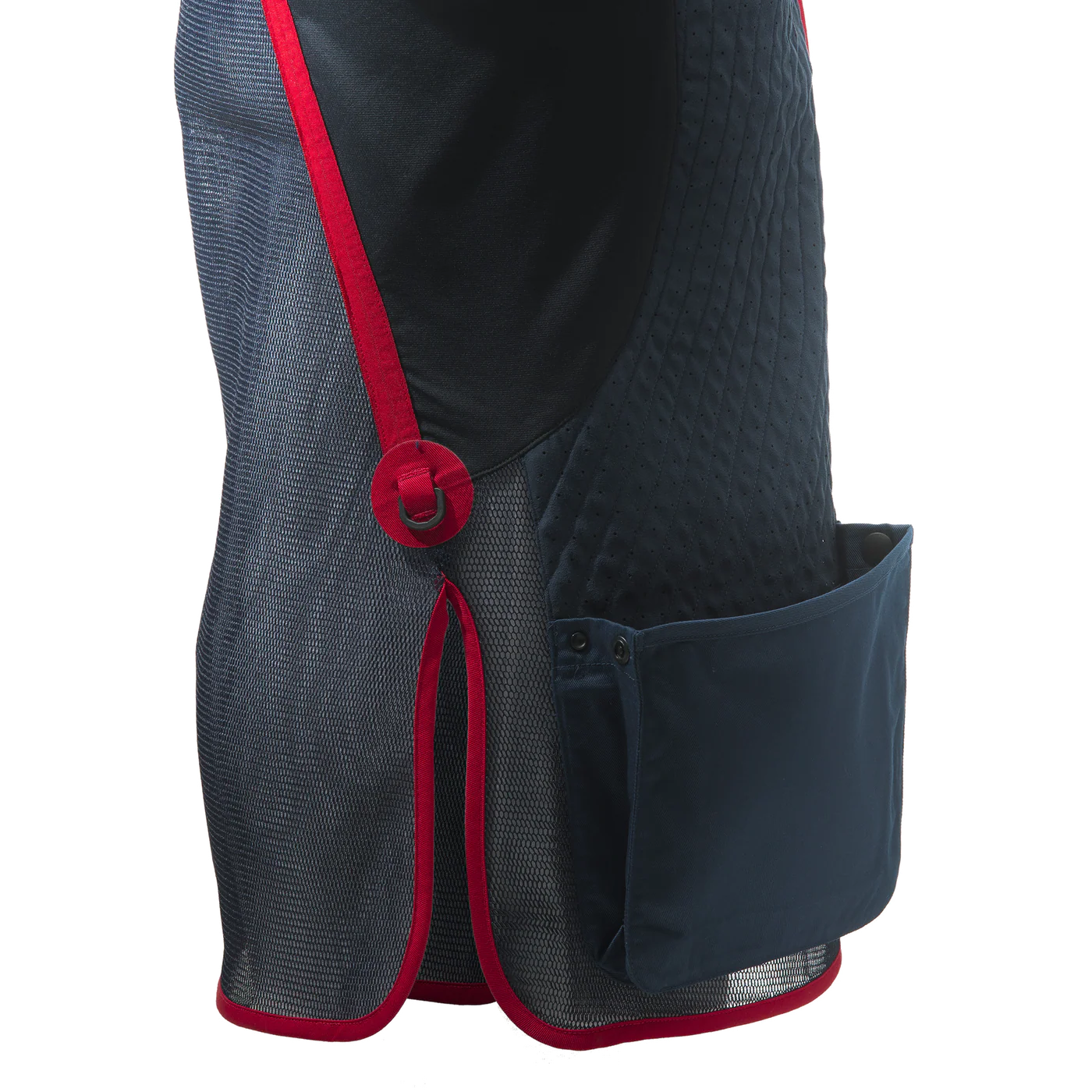 Chaleco de Tiro Beretta Uniform Pro 20.20 - Imagen 8