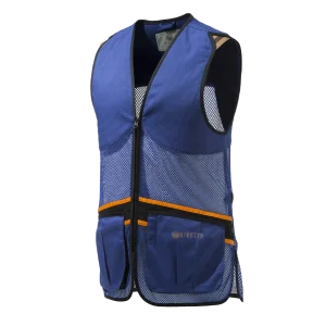 Chaleco de Tiro Beretta Full Mesh