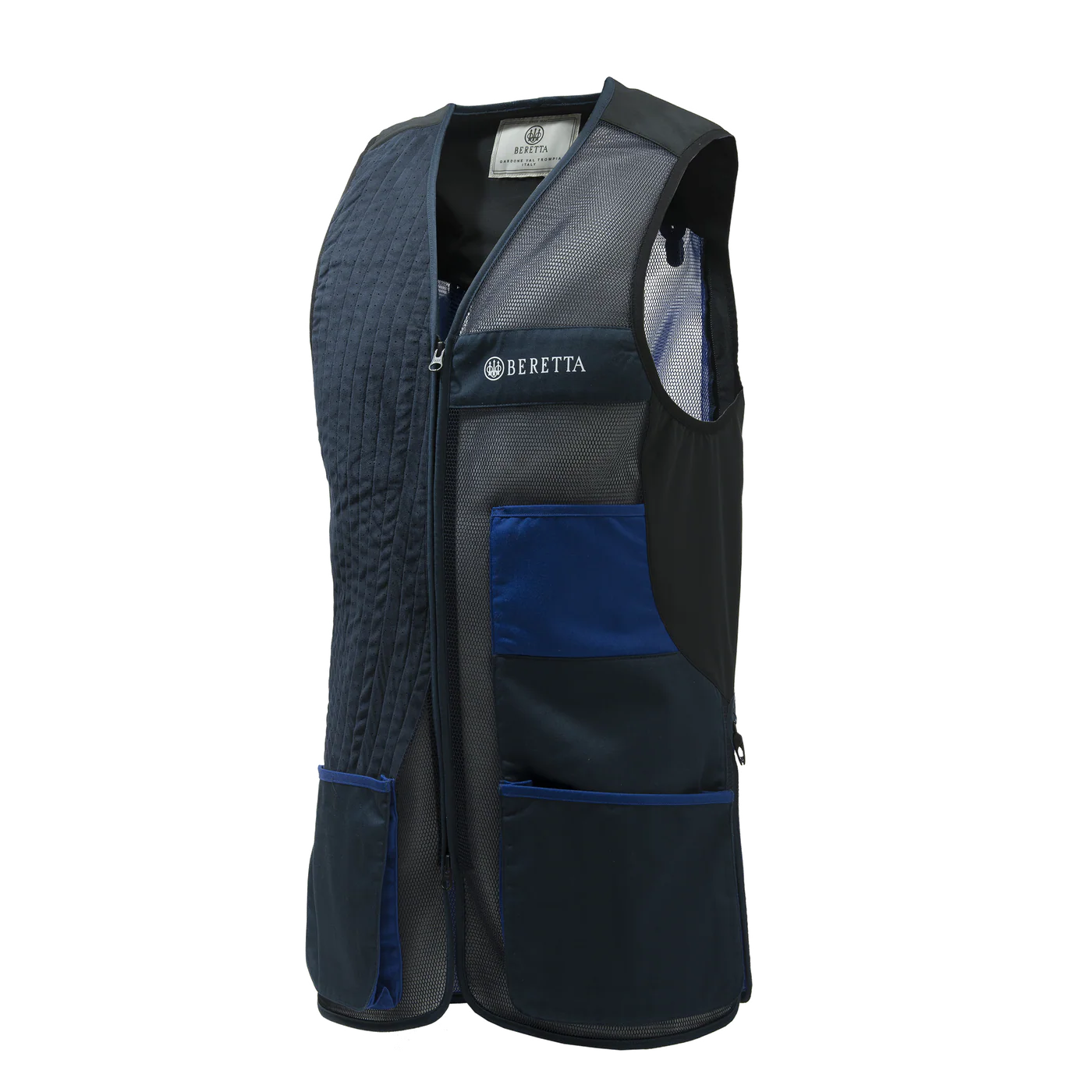 Chaleco de Tiro Beretta Uniform Pro 20.20