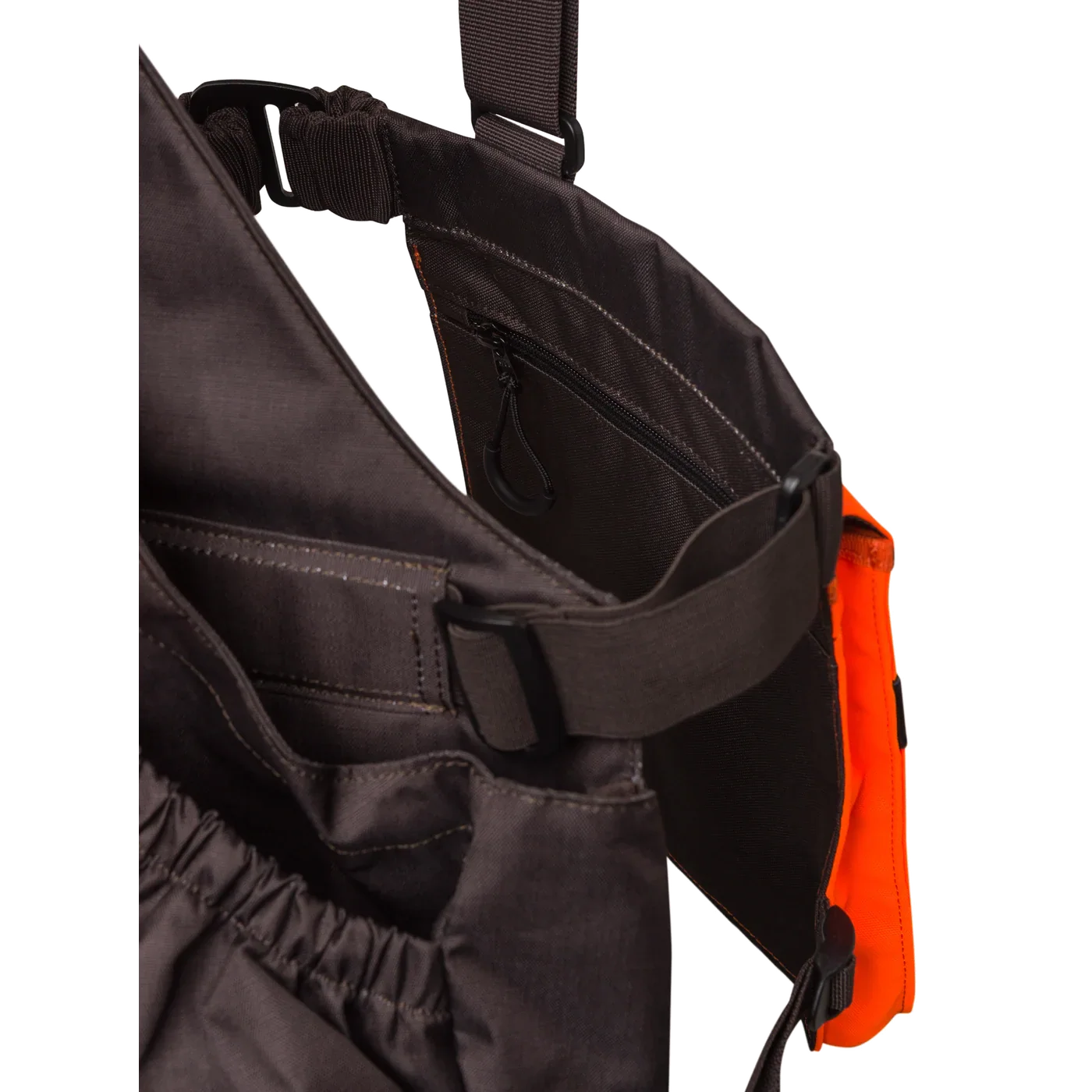 Chaleco Beretta Strap EVO - Imagen 8