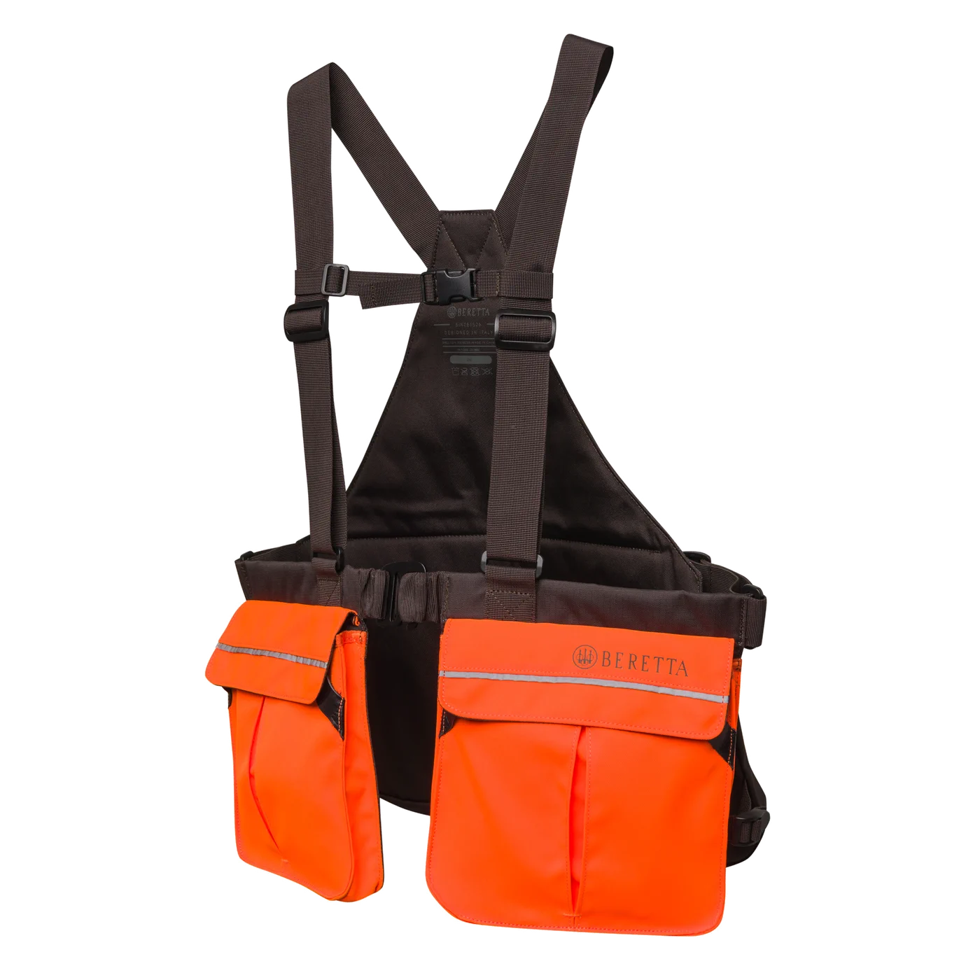 Chaleco Beretta Strap EVO - Imagen 6