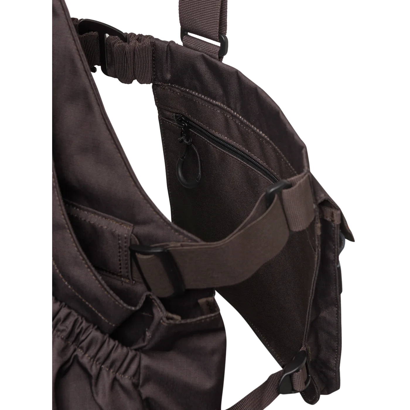 Chaleco Beretta Strap EVO - Imagen 5