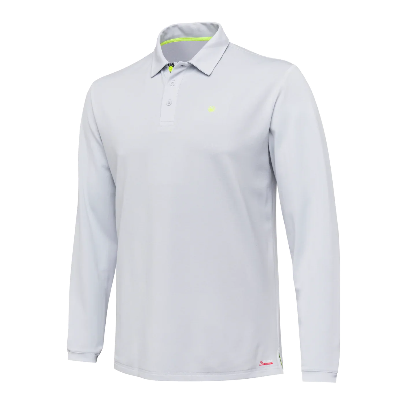 Polo Beretta Tech Corporate de Manga Larga - Imagen 9