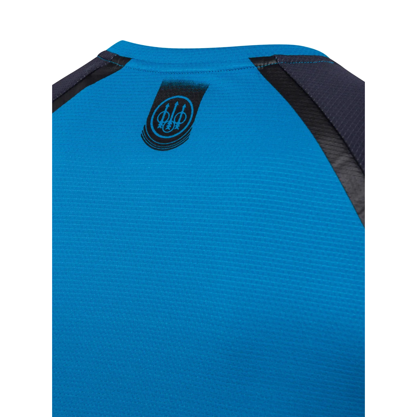 Camiseta Roundneck Logo Beretta - Imagen 4