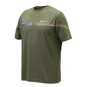 Camiseta 92 Beretta