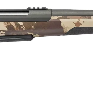Rifle de Cerrojo Sako S20 Hunter Fusion
