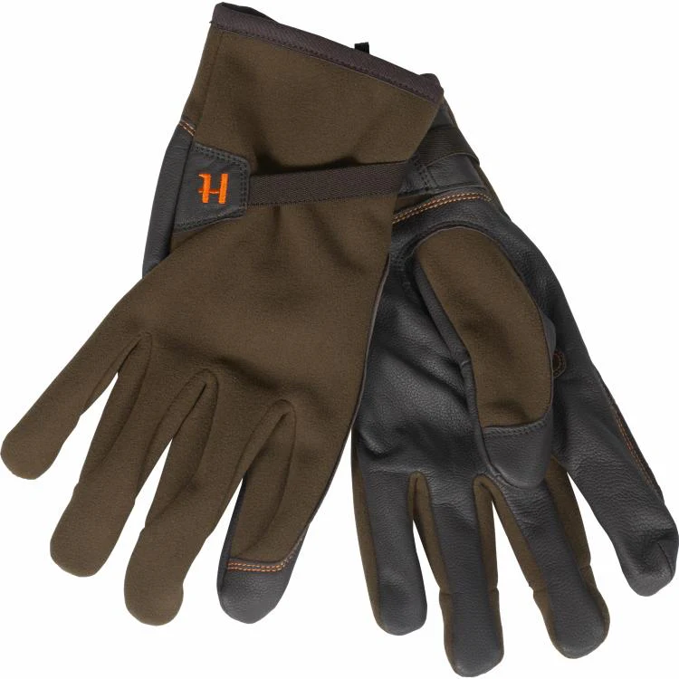 Guantes Härkila Wildboar Pro - Imagen 2