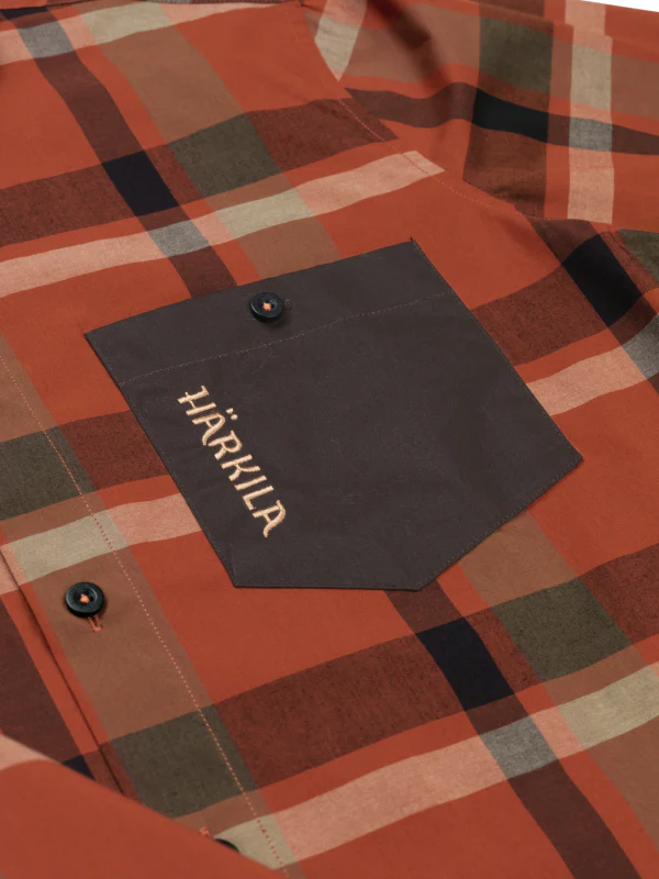 Camisa Amlet con Mangas Largas - Imagen 5