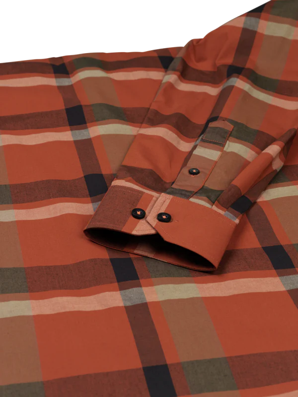 Camisa Amlet con Mangas Largas - Imagen 6