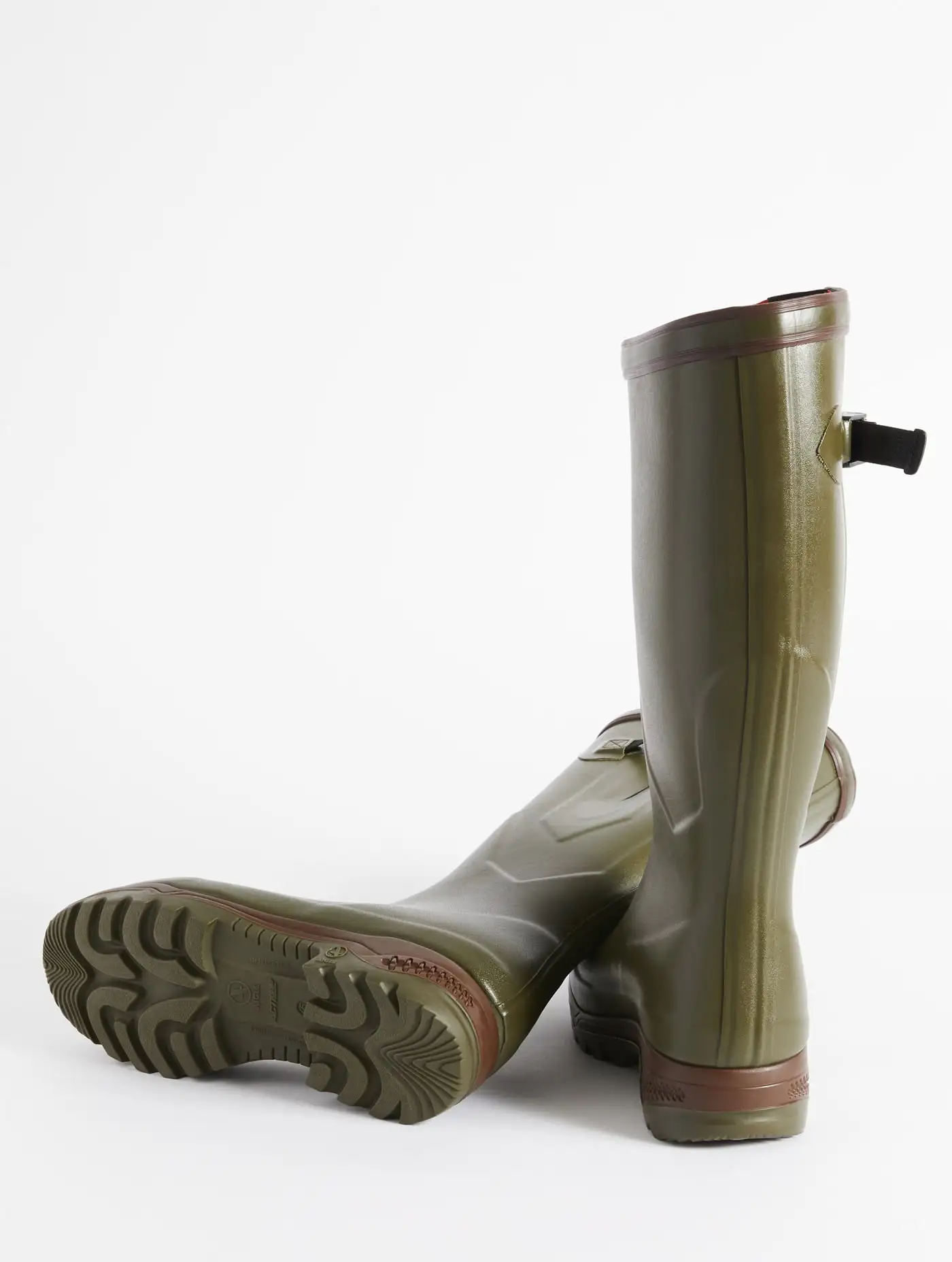 Botas de Agua Aigle Parcours® 2 ISO - Imagen 5