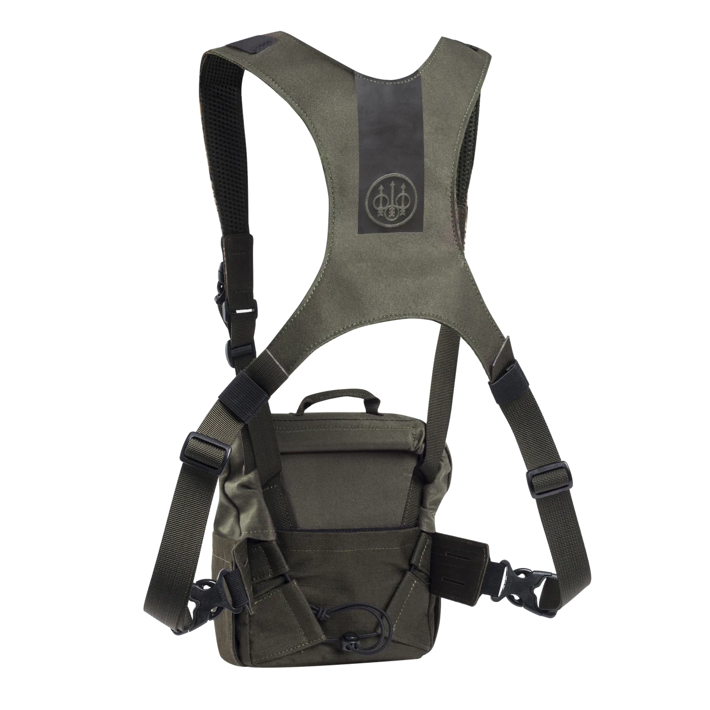 Arnés Portaprismáticos Regulable Beretta - Imagen 3