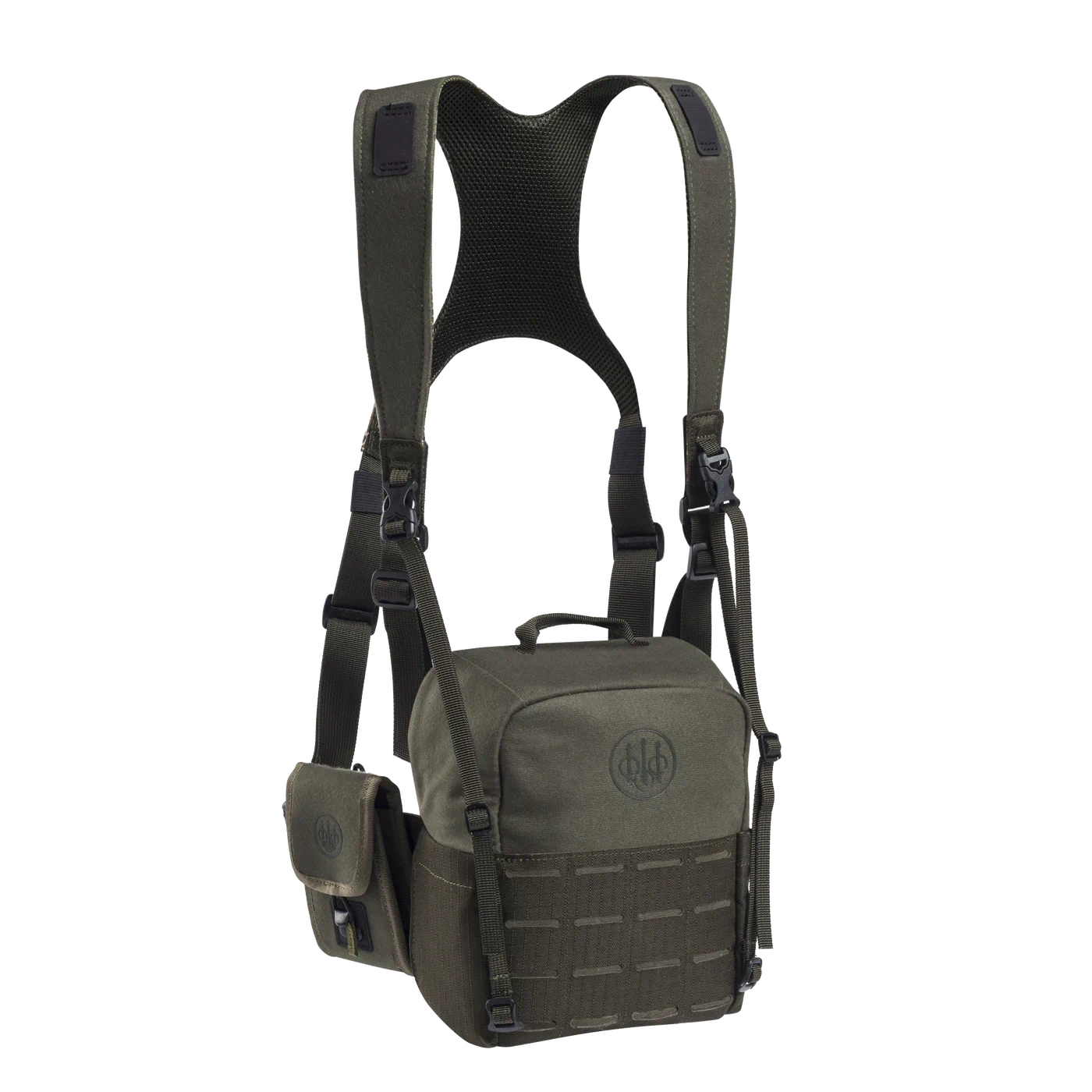 Arnés Portaprismáticos Regulable Beretta