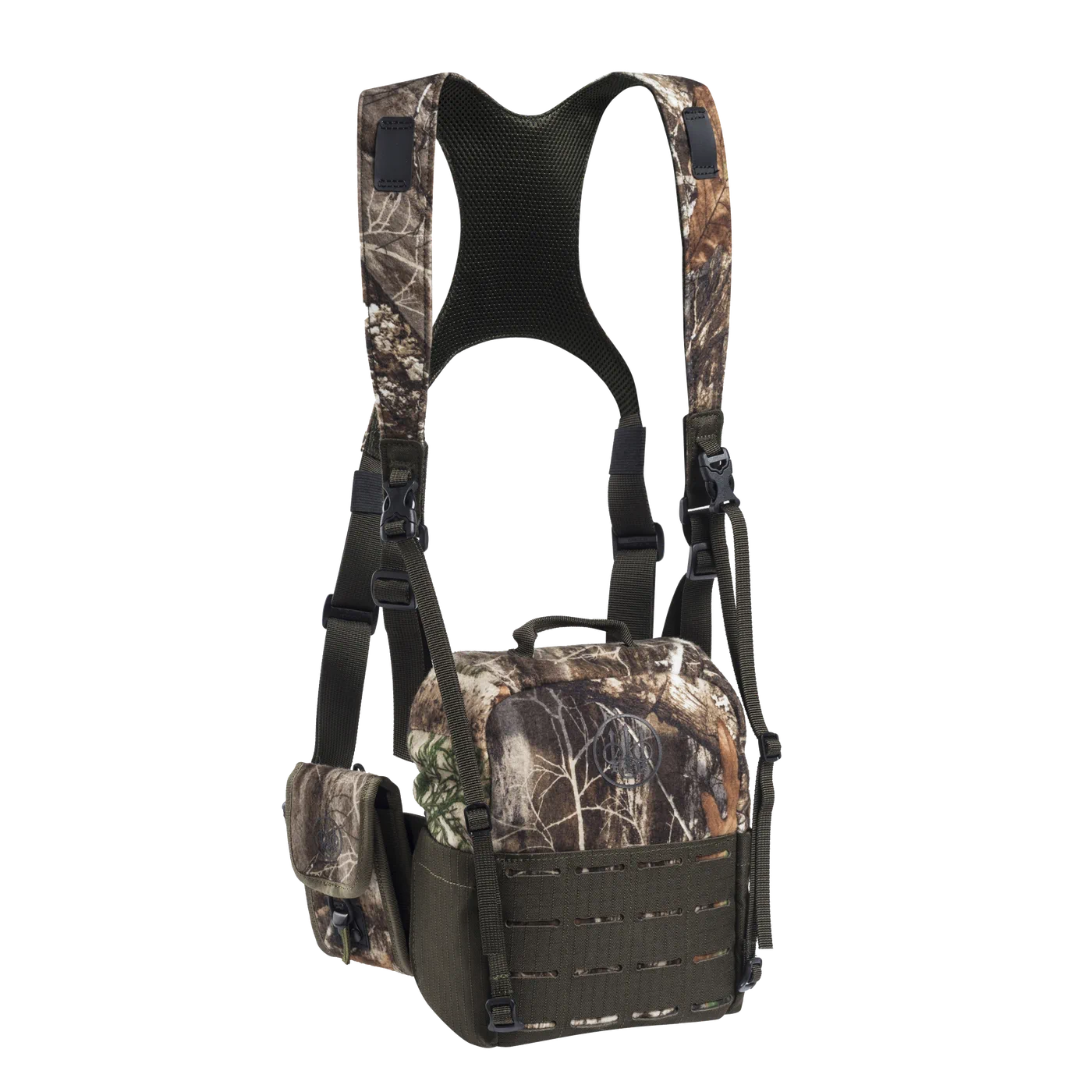 Arnés Portaprismáticos Regulable Beretta - Imagen 6