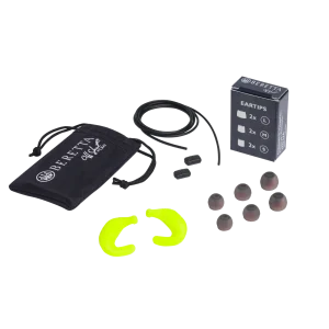 Auriculares Mini Headset E2 Beretta