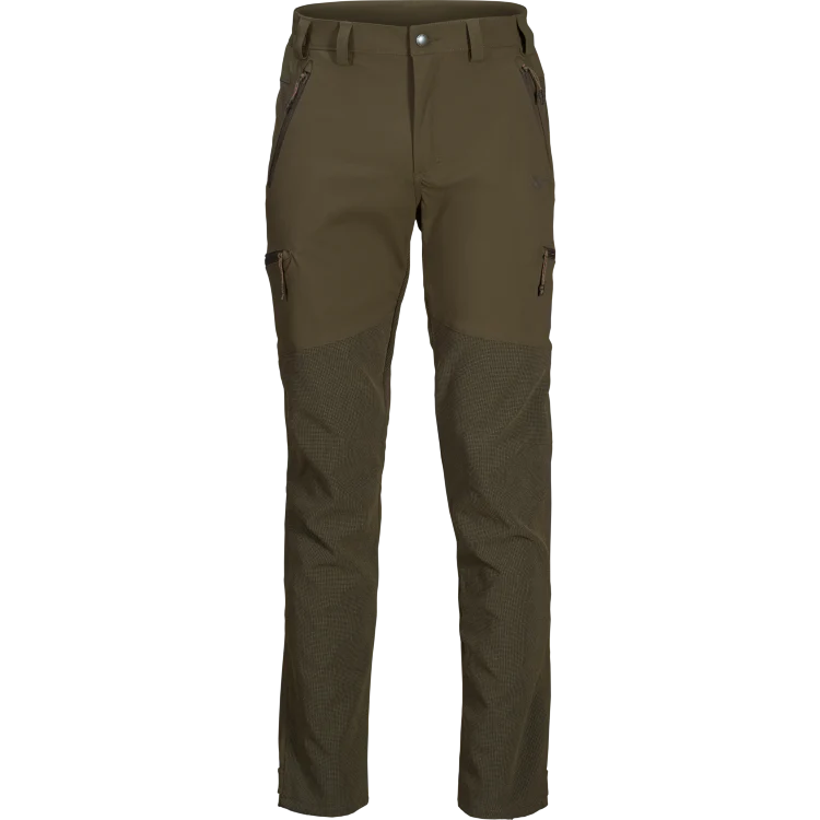 Pantalón Outdoor Reinforced - Imagen 2