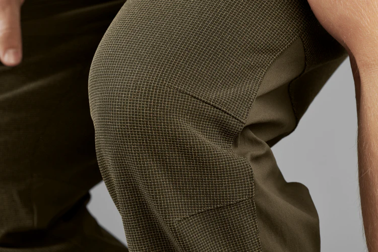 Pantalón Outdoor Reinforced - Imagen 5