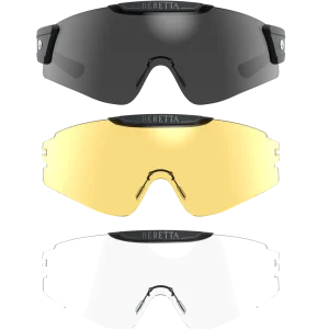 Gafas de Tiro Beretta InterMask