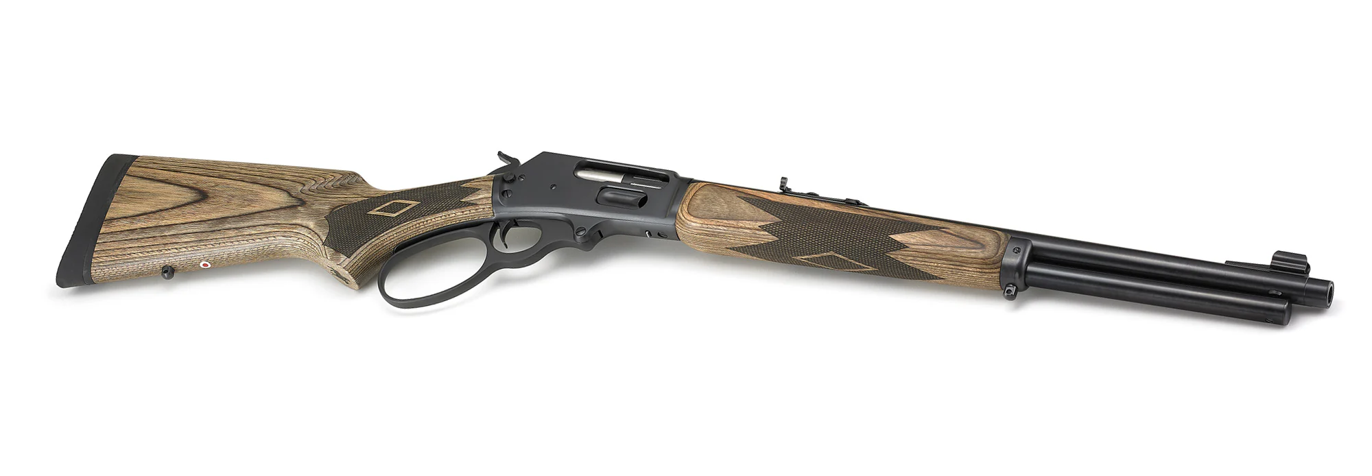 Rifle de Palanca Ruger Marlin 1895 Guide Gun - Imagen 4