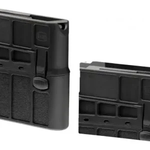 Cargador para Rifle Mauser 25