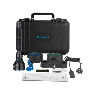 Linterna Olight Javelot Pro 2 Kit de Caza
