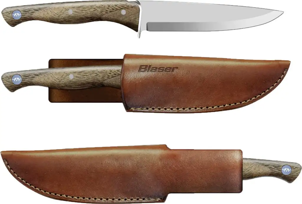 Cuchillo Blaser Prestige 110 - Imagen 5