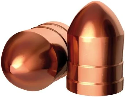 Balines H&N Rabbit Magnum Power - Imagen 3