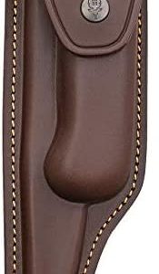 Funda de Cuero para Cuchillo Plegable PL-18R