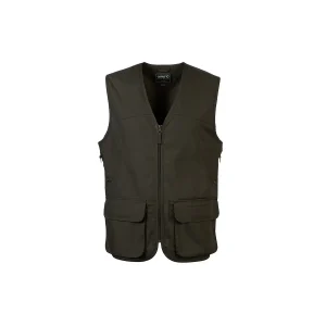 Chaleco de Caza Torcaz