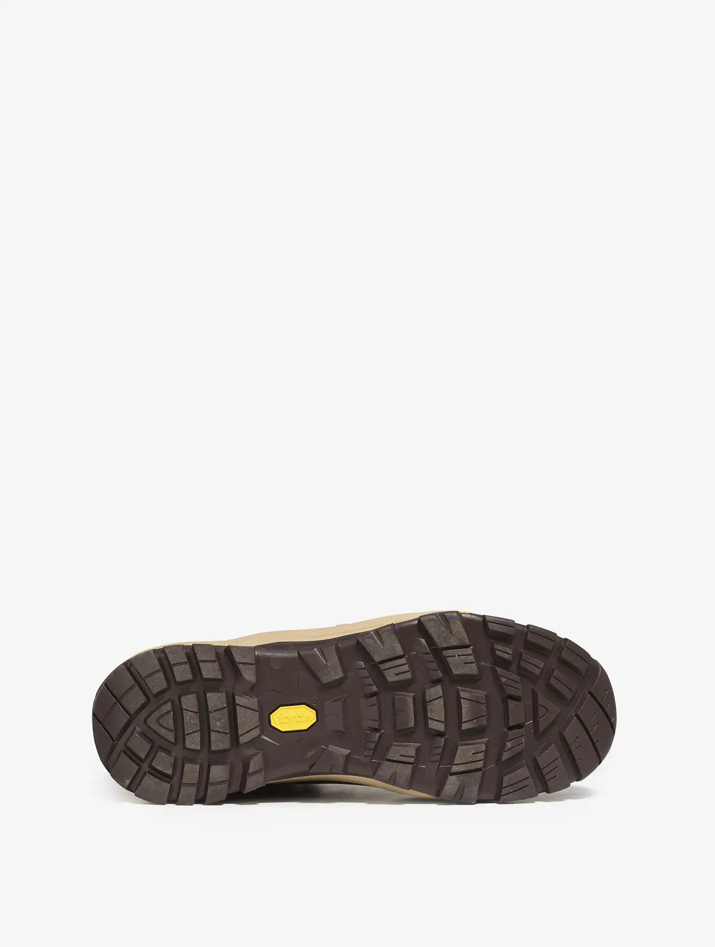 Botas de Senderismo Impermeables Aigle Overtrack - Imagen 5