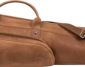 Funda Sauer de Cuero para Rifle