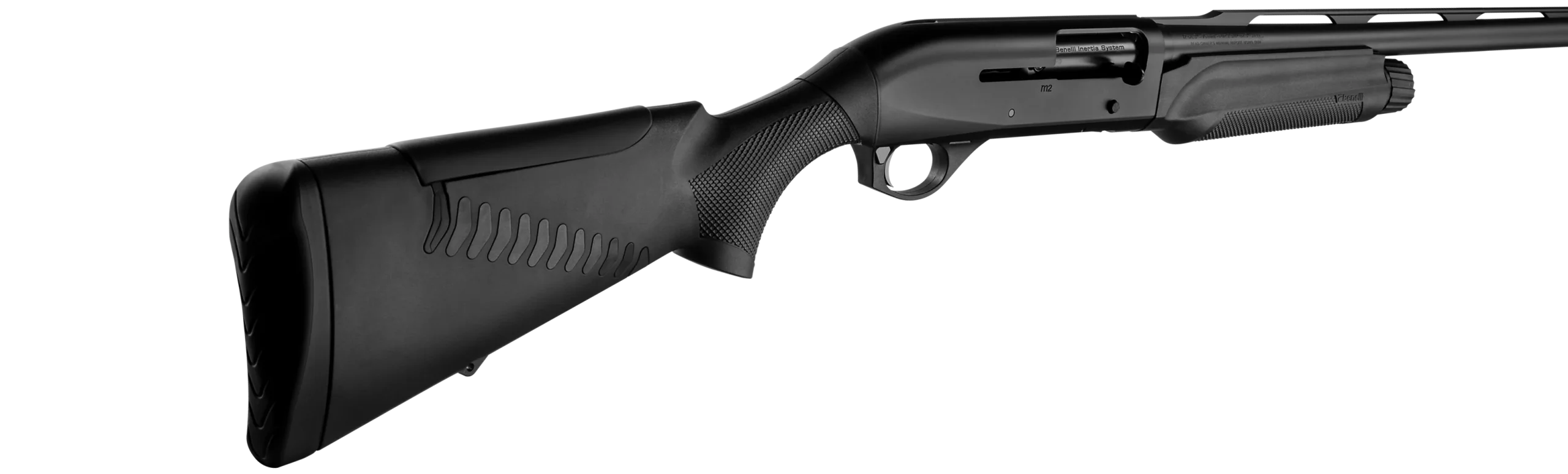 Escopeta Semiautomática Benelli M2 Comfortech® - Imagen 3