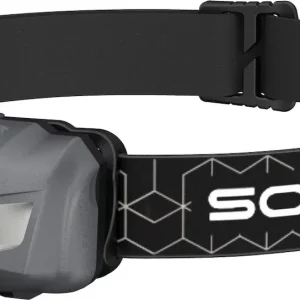 Linterna Frontal SolidLine