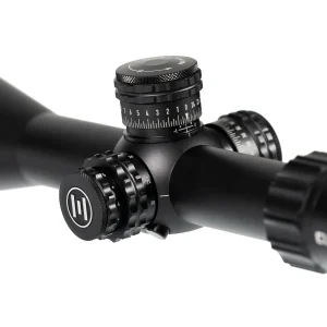 Visor Táctico Element Optics Titan