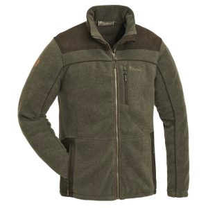 Chaqueta Polar Prestwick Exclusive 5067